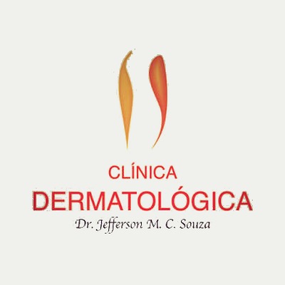 Clínica Dermatológica Dr. Jefferson M. C. Souza